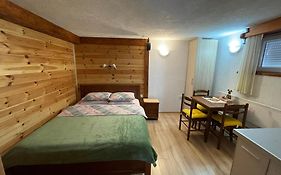 Zabljak Studio Apartment 2