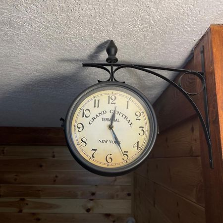 Zabljak Studio Apartment 2 Экстерьер фото