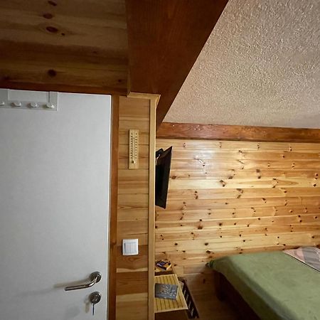 Zabljak Studio Apartment 2 Экстерьер фото