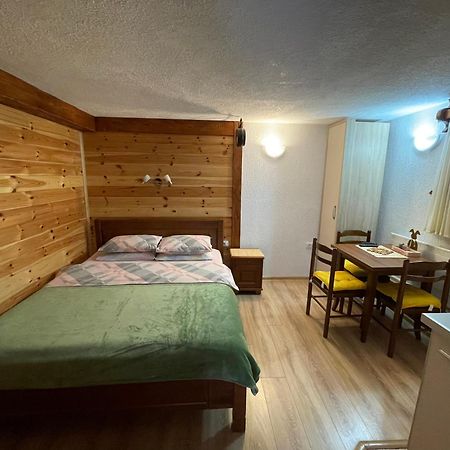 Zabljak Studio Apartment 2 Экстерьер фото