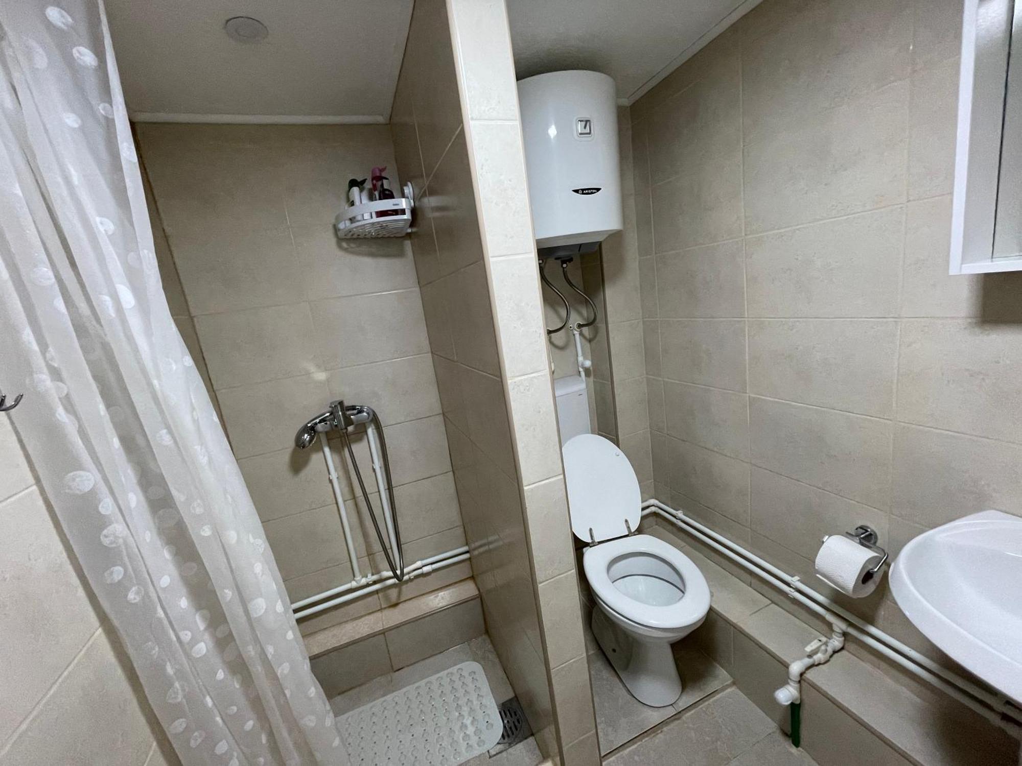 Zabljak Studio Apartment 2 Экстерьер фото