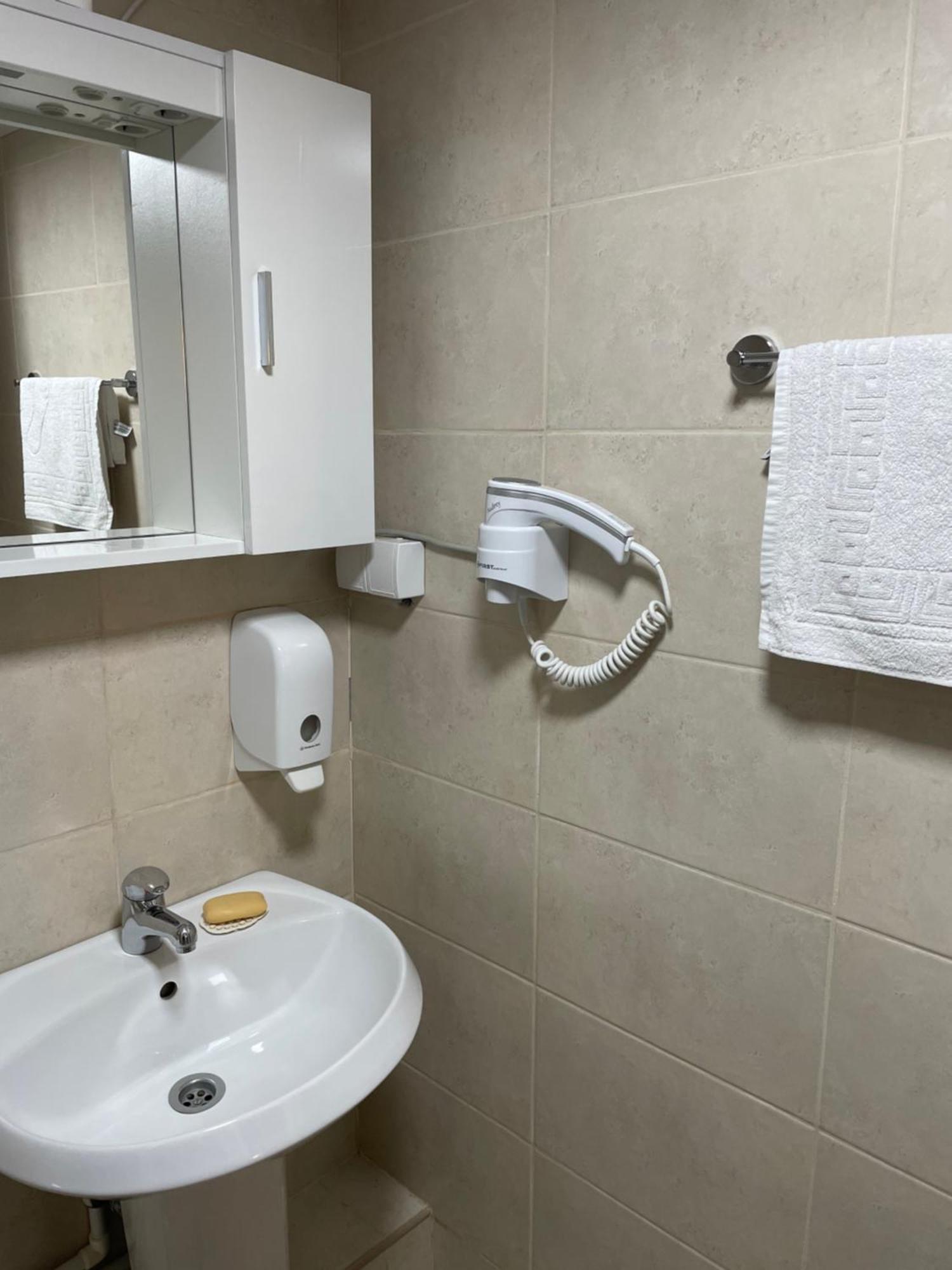 Zabljak Studio Apartment 2 Экстерьер фото