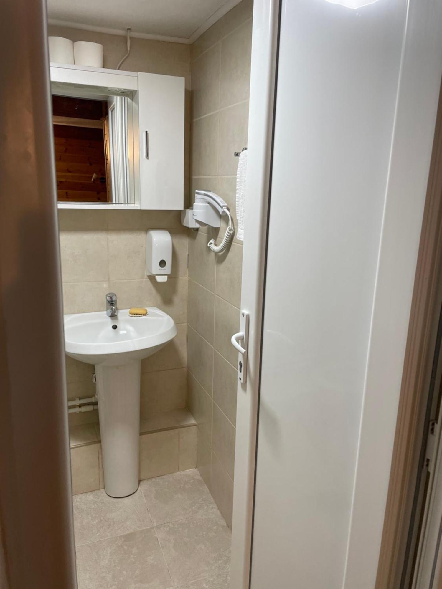Zabljak Studio Apartment 2 Экстерьер фото