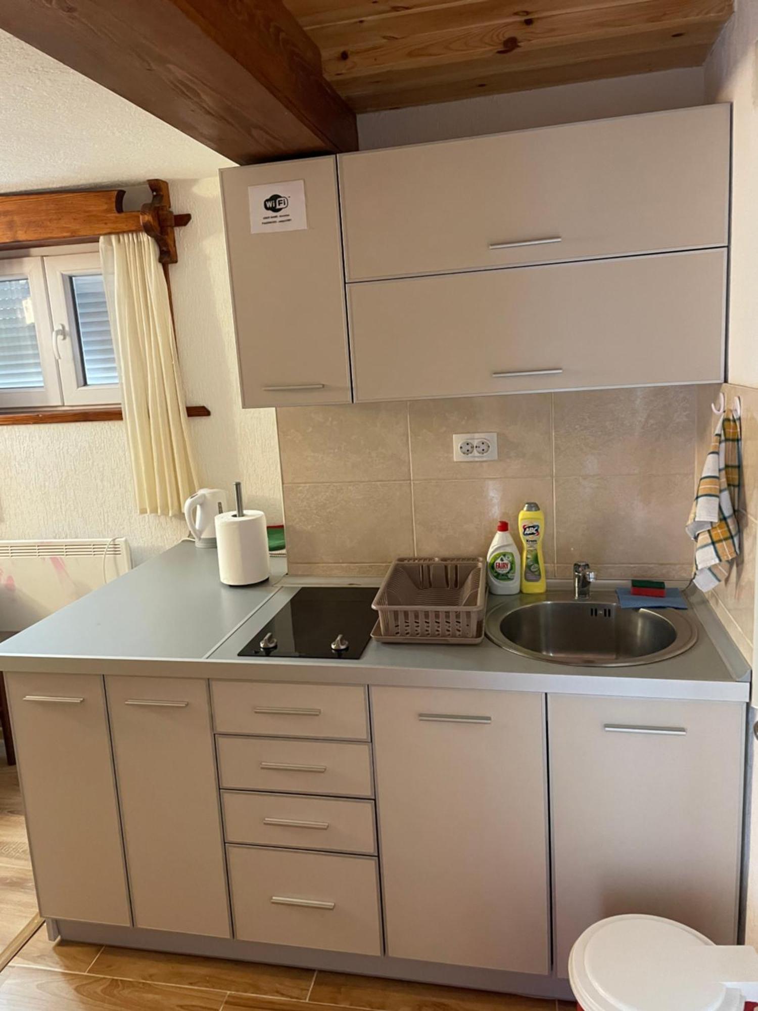 Zabljak Studio Apartment 2 Экстерьер фото