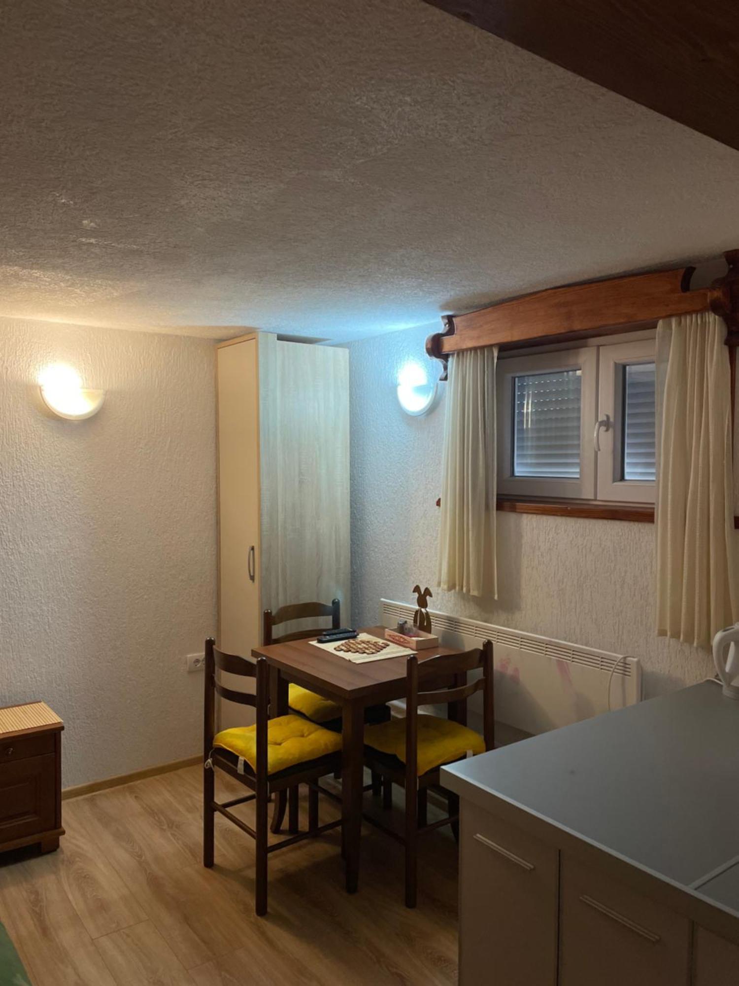 Zabljak Studio Apartment 2 Экстерьер фото