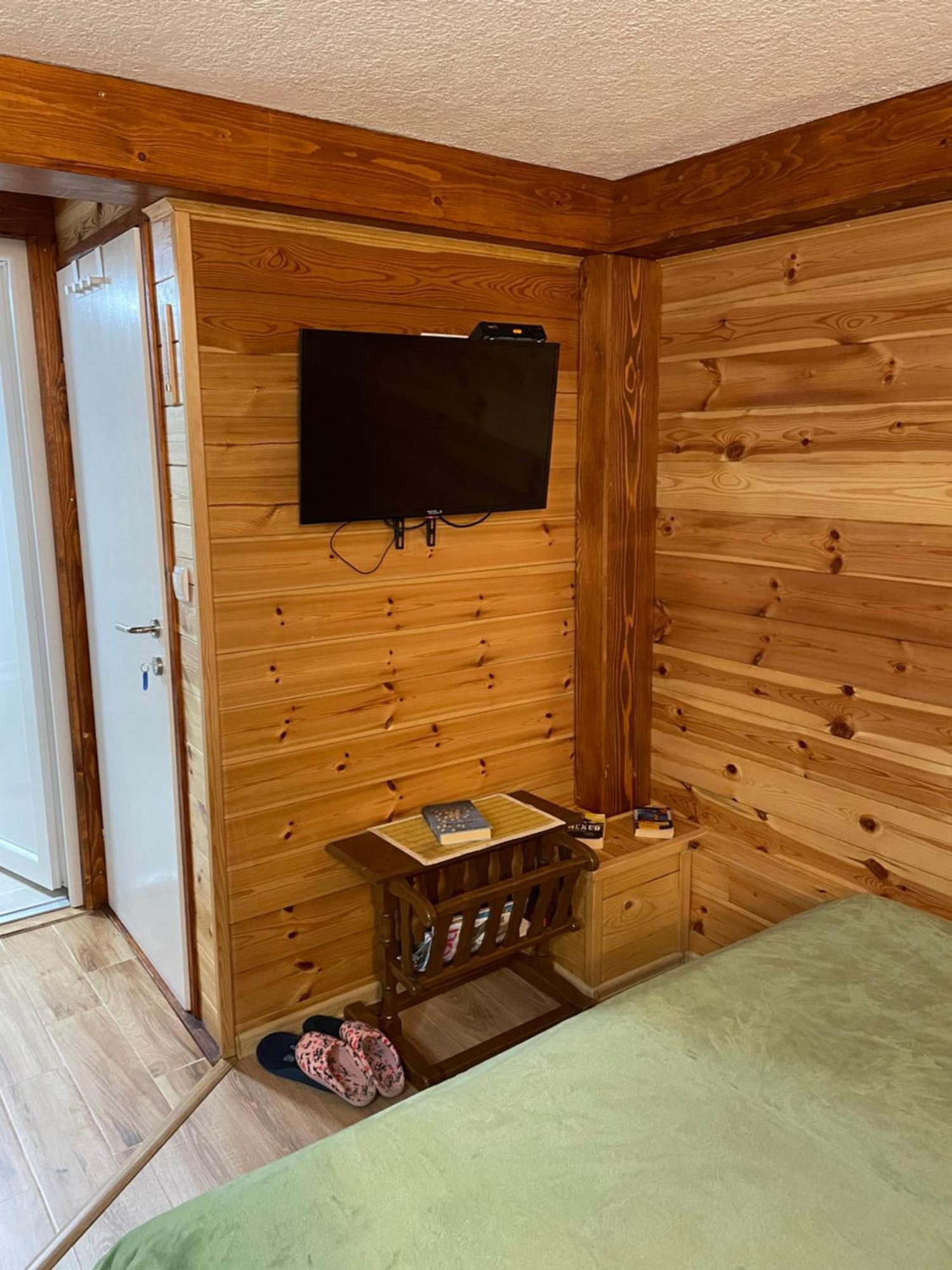 Zabljak Studio Apartment 2 Экстерьер фото