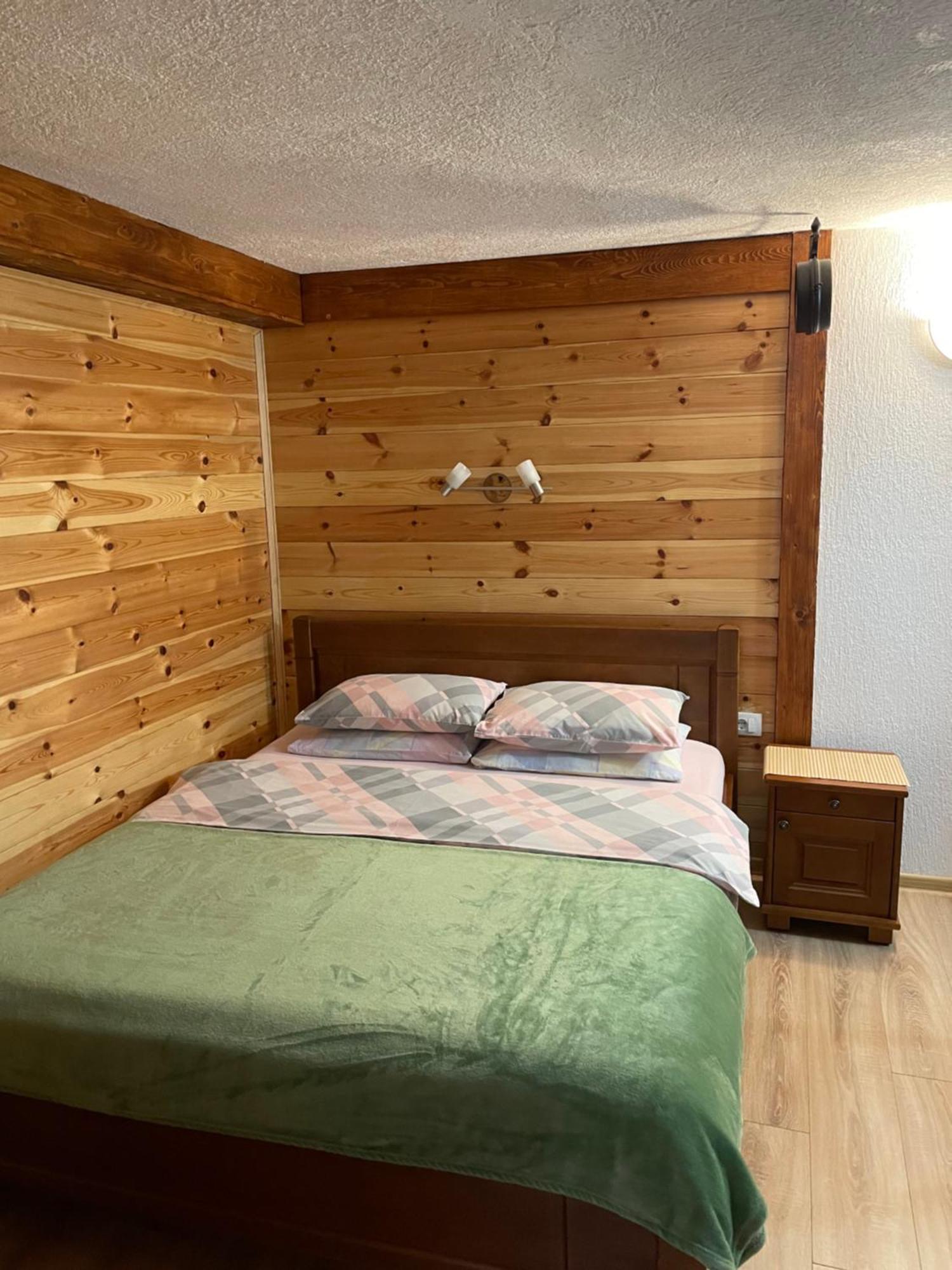 Zabljak Studio Apartment 2 Экстерьер фото