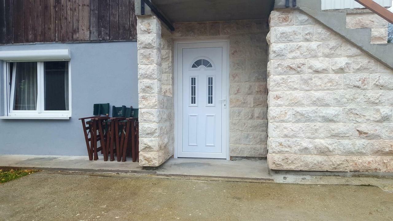 Zabljak Studio Apartment 2 Экстерьер фото